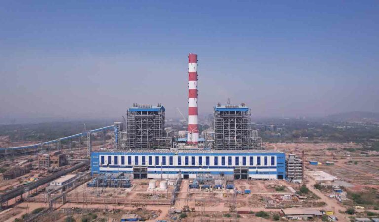 Power Plant