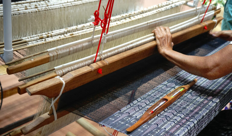 Powerloom