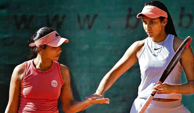 Tennis