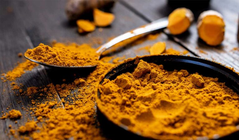 Turmeric