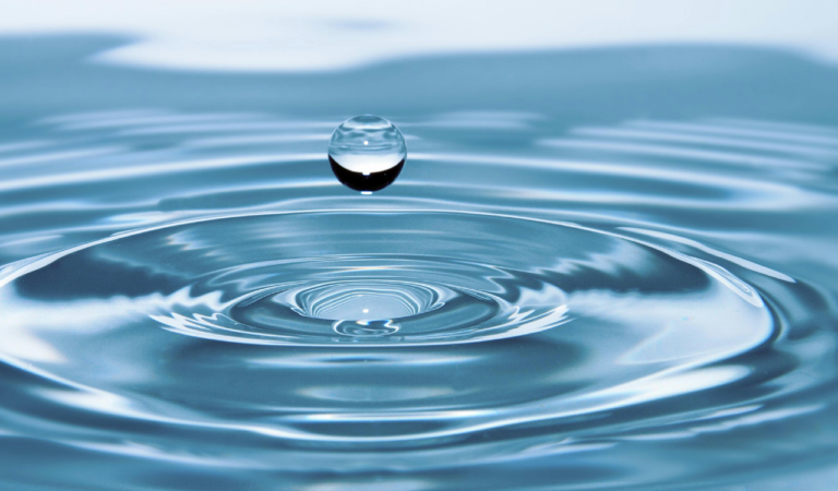 Water