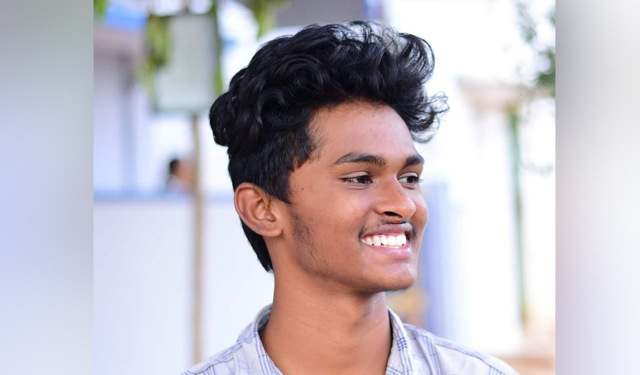 23-year-old wedding photographer murdered in Dr. B.R. Ambedkar Konaseema district