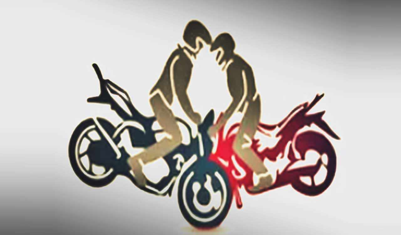 Delhi Police arrest 35 for rash driving while filming reels