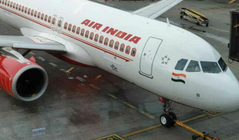 Passengers stranded as Hyderabad-Bengaluru route Air India Express flight gets delayed