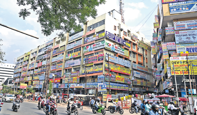 Ameerpet