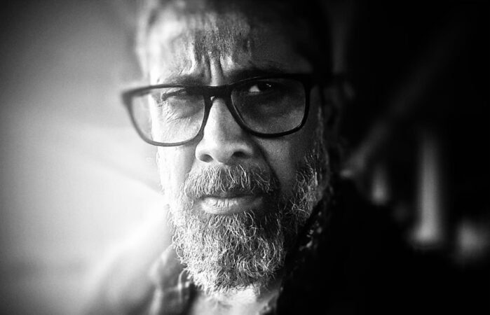 Arunangsu Roy Chowdhury