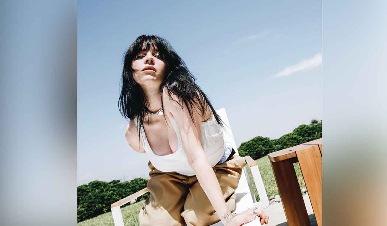 Billie Eilish locks September for her world tour; first stop: Quebec