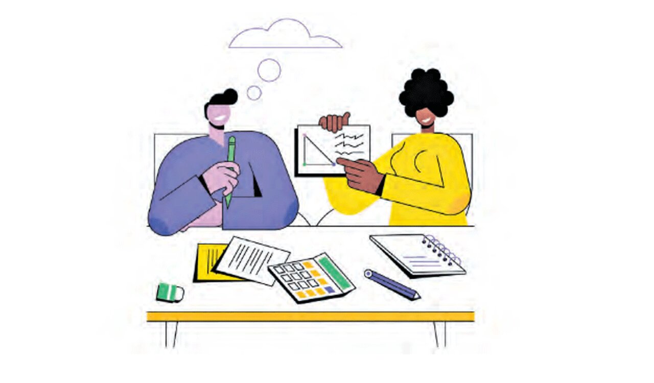 Opinion: Relevance of peer coaching