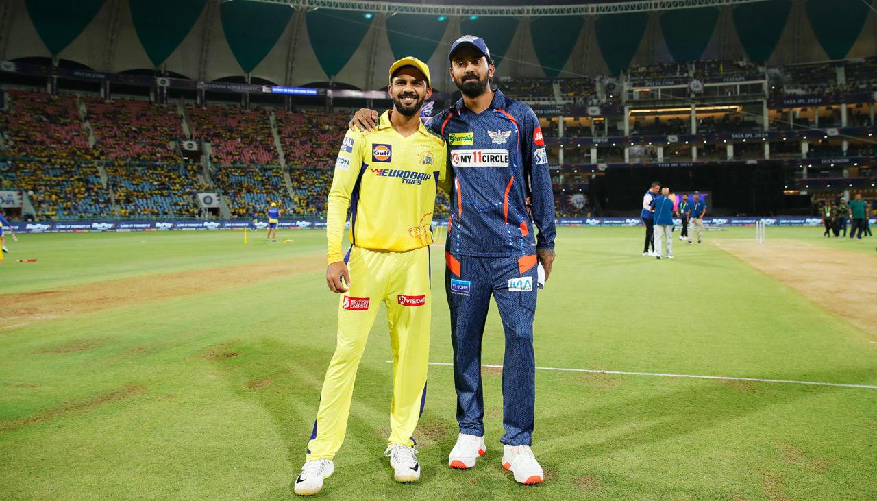 IPL 2024: CSK v LSG overall head-to-head; When and where to watch