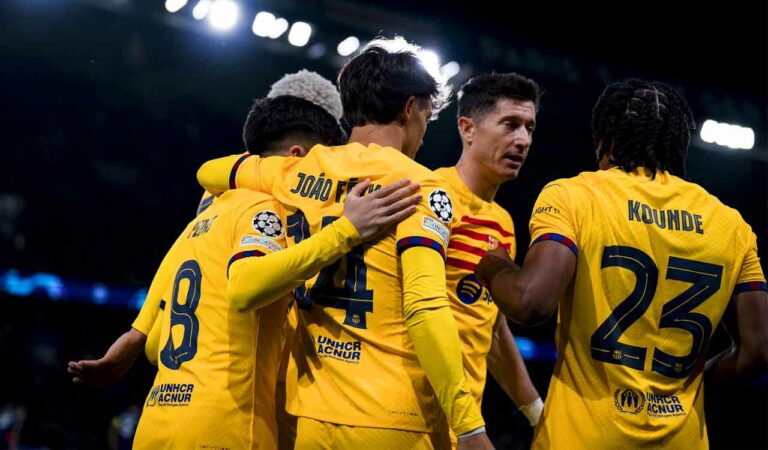 Champions League