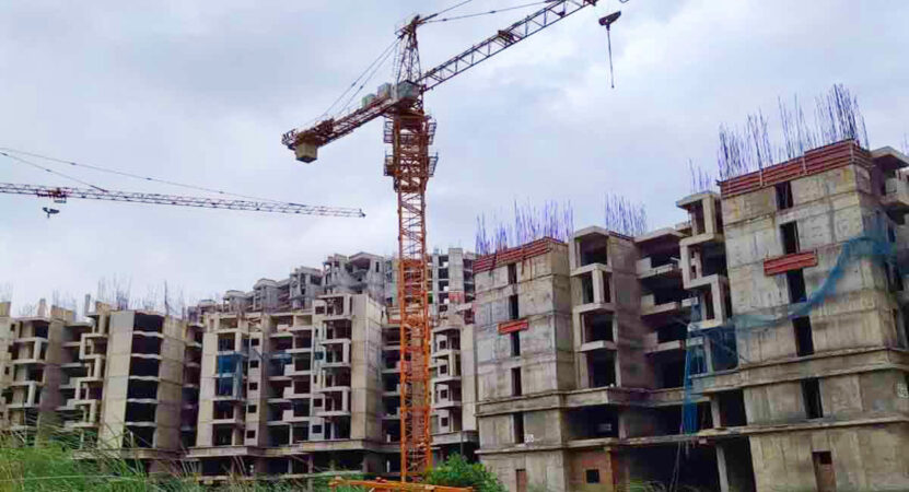 GHMC approved 11K building permissions in 2023-24
