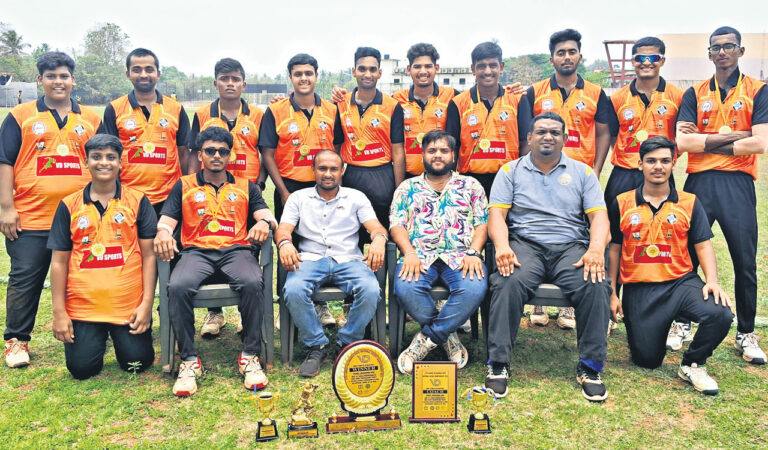 Cricket