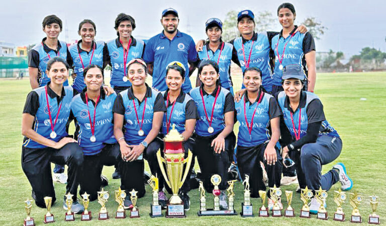 Cricket