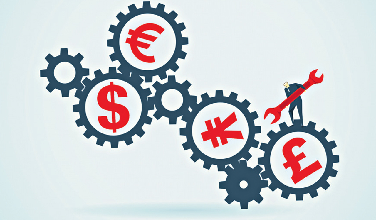 Opinion: Replacing the dollar