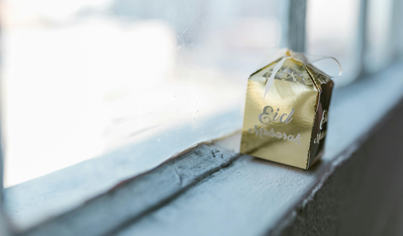 KCR extends Eid-ul-Fitr greetings