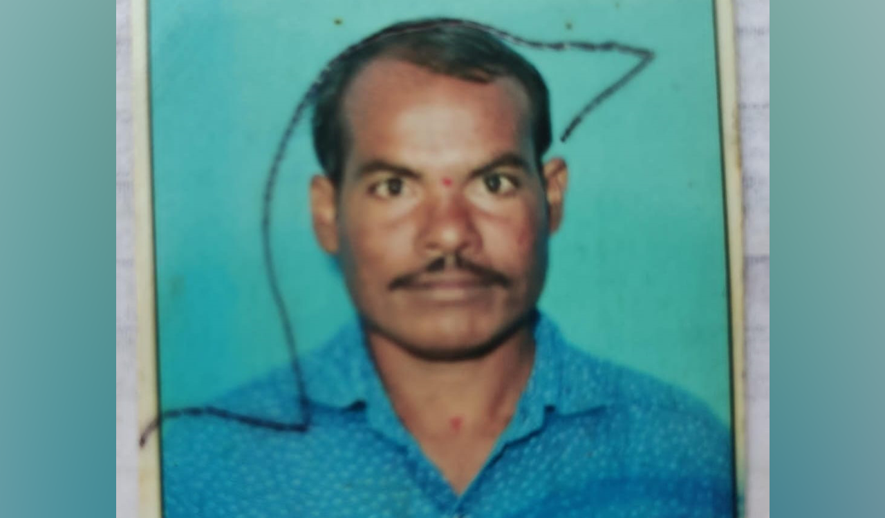 Man electrocuted in Siddipet