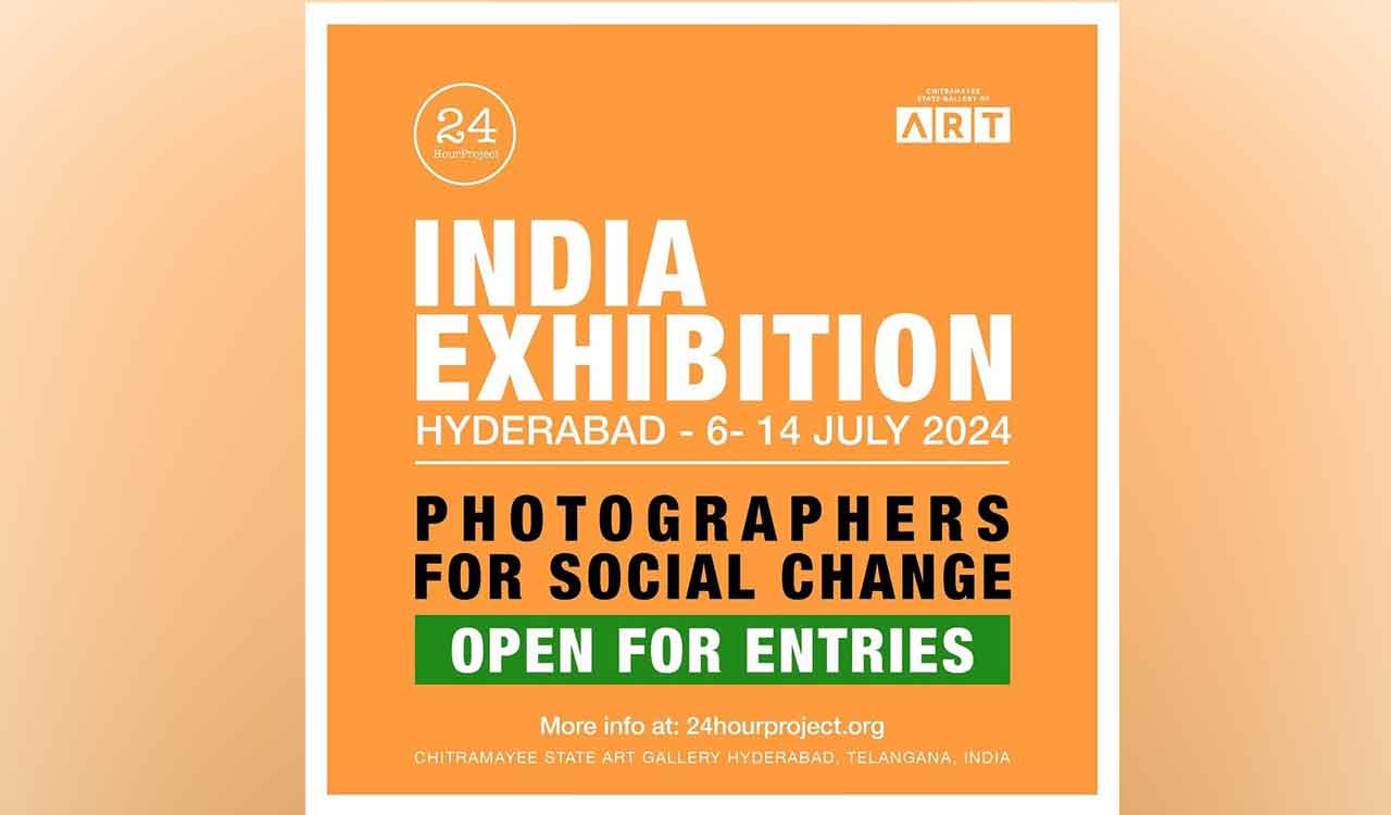 Exciting opportunities await photographers at the ‘India exhibition’
