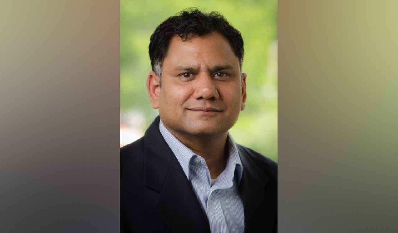 Fintech firm BharatPe elevates Nalin Negi as CEO