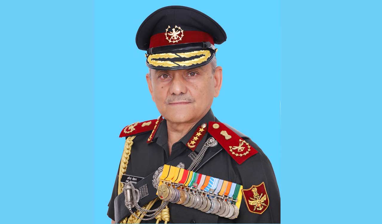 General Anil Chauhan embarks on official visit to France