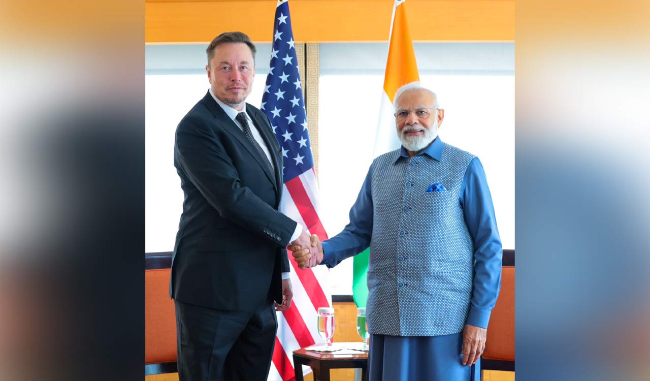 How Tesla can reach $3.6 billion in revenue from EV sales in India by 2030