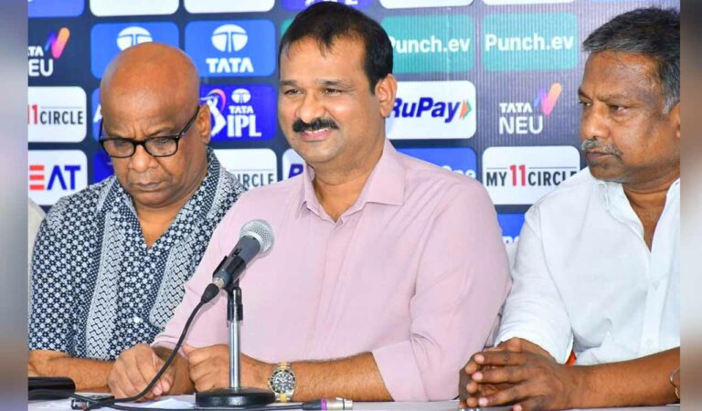 Hyderabad Cricket Association