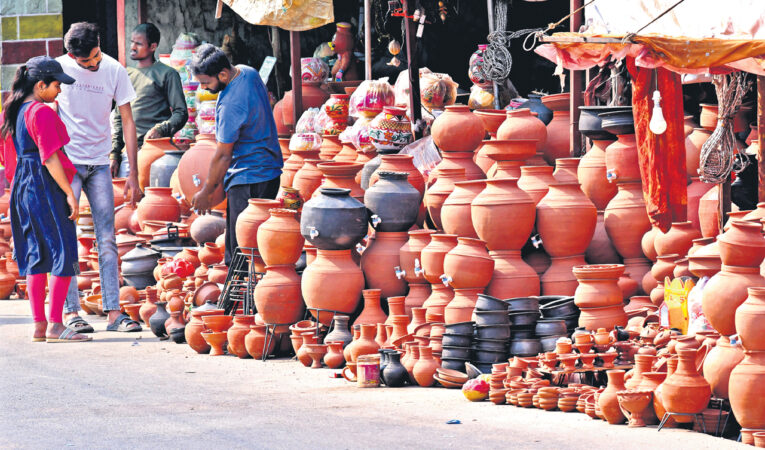 Hyderabad Water