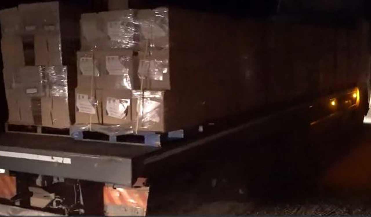 IDF increases aid deliveries to Gaza; UN confirms rise in numbers