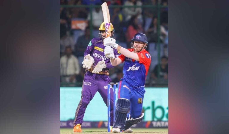 IPL 2024: DC v KKR overall head-to-head; When and where to watch