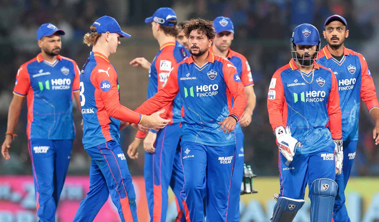 IPL 2024: DC v MI on April 27; When and where to watch