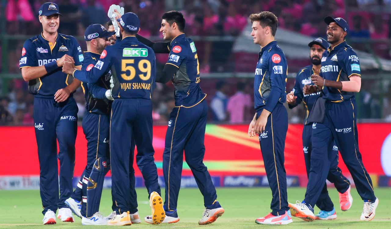 IPL 2024: GT v DC on April 17; When and where to watch