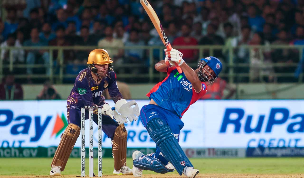 IPL 2024: KKR v DC on April 29; When and where to watch