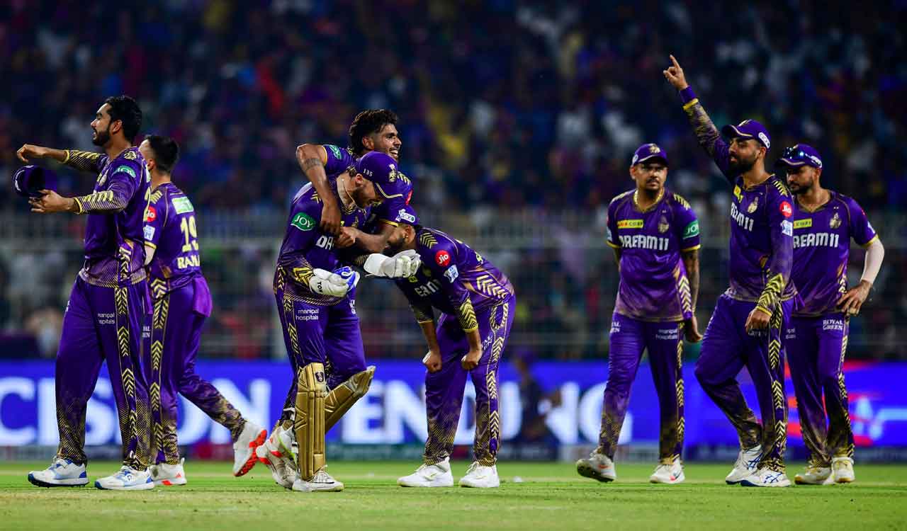 IPL 2024: KKR v PBKS overall head-to-head; When and where to watch