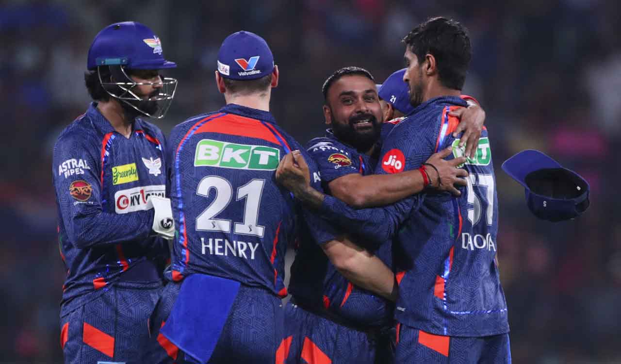 IPL 2024: LSG v MI overall head-to-head; When and where to watch