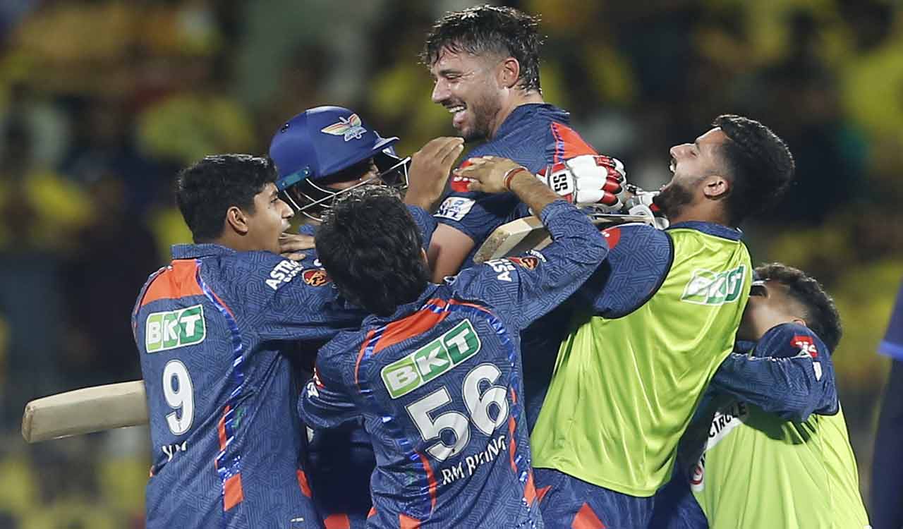 IPL 2024: LSG v RR on April 27; When and where to watch