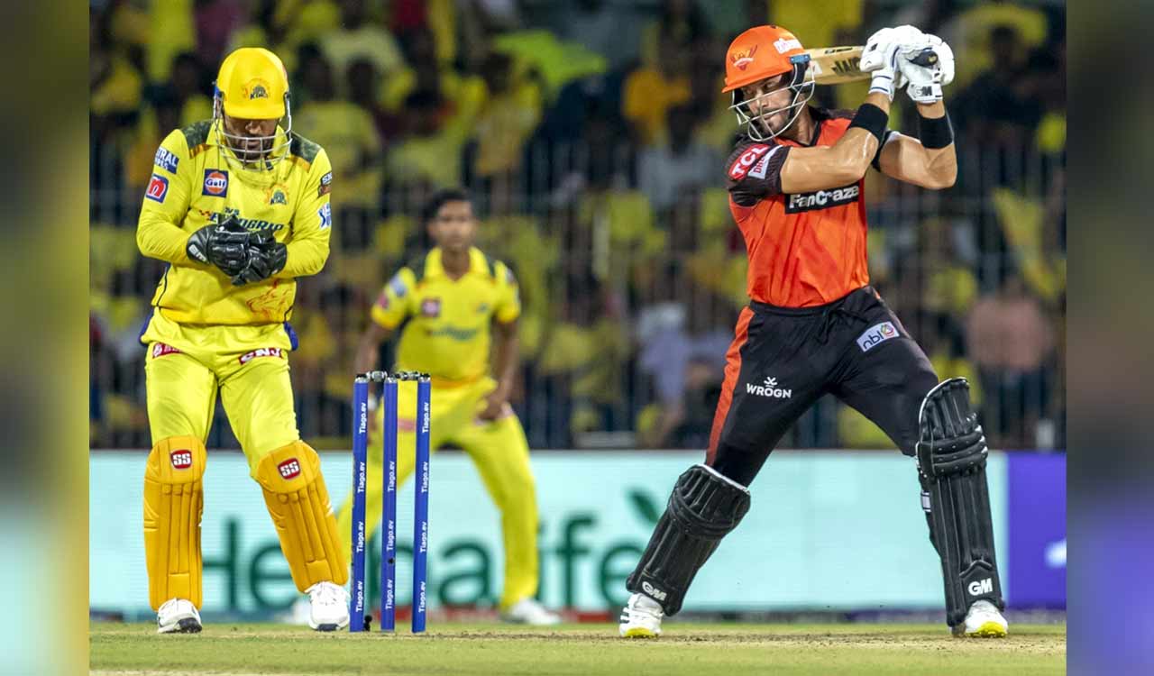 IPL 2024: SRH v CSK on April 4; When and where to watch