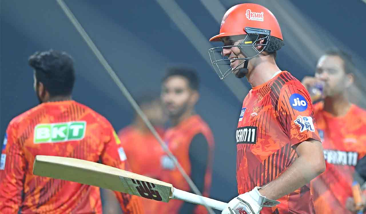 IPL 2024: SRH v RCB on April 25; When and where to watch