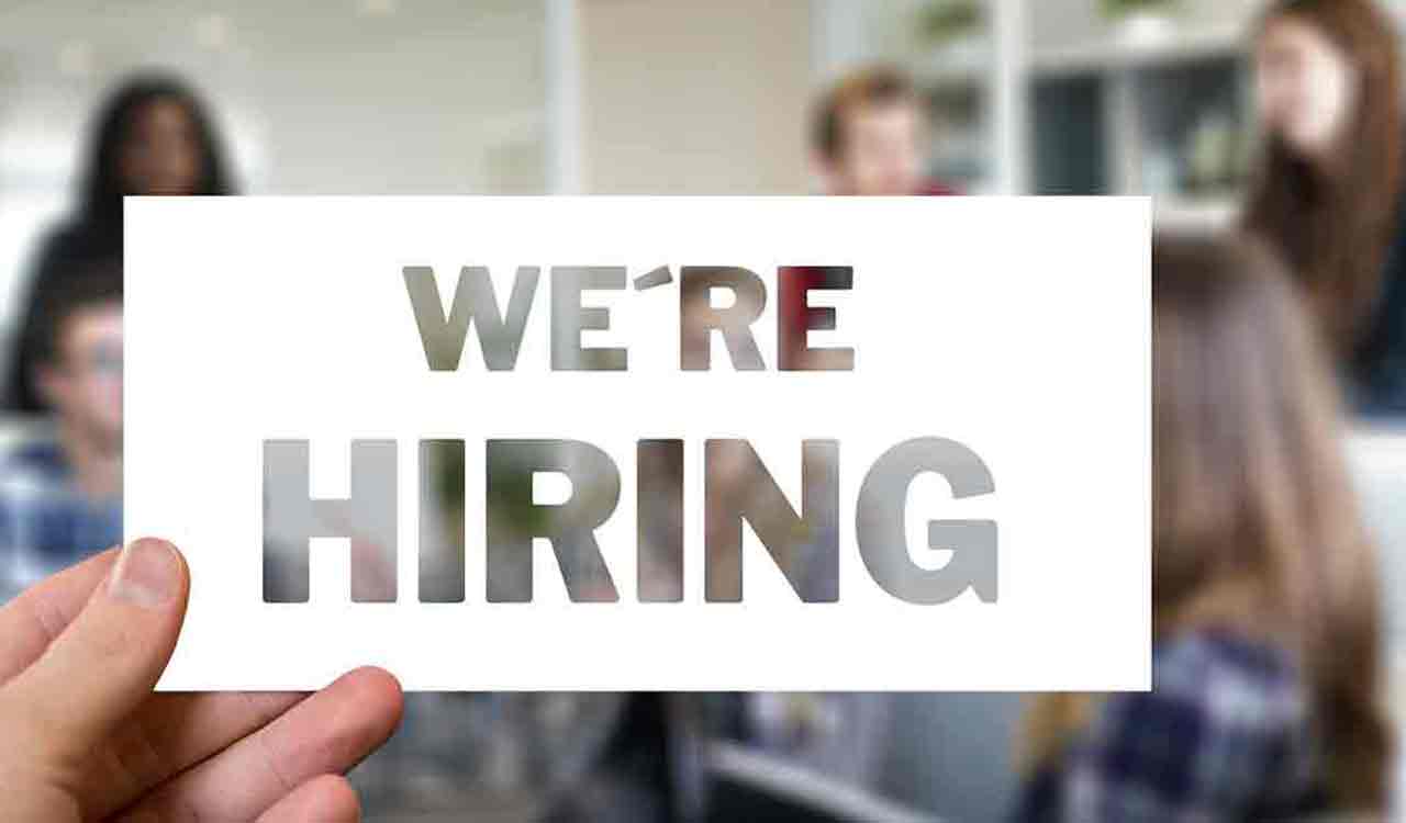 Hyderabad: Spot offers await at Begumpet job fair