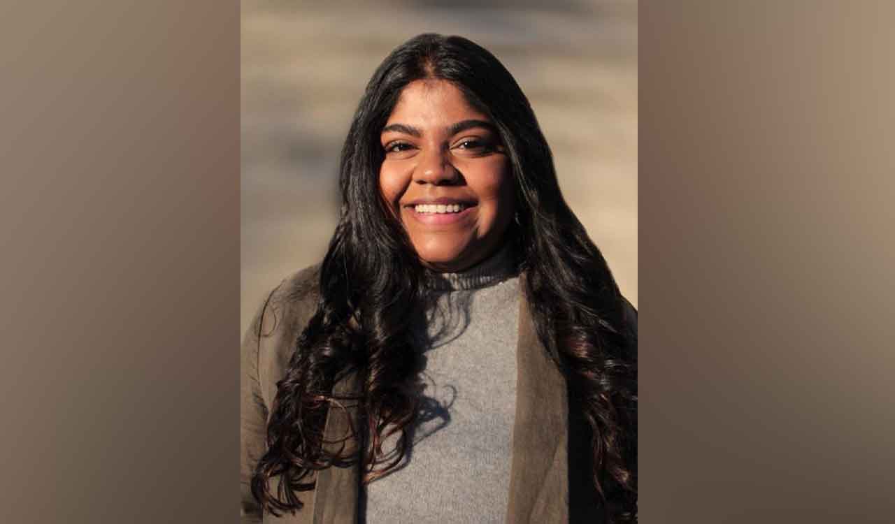 Indian-origin student arrested, barred from Princeton campus for taking part in anti-Israel protests