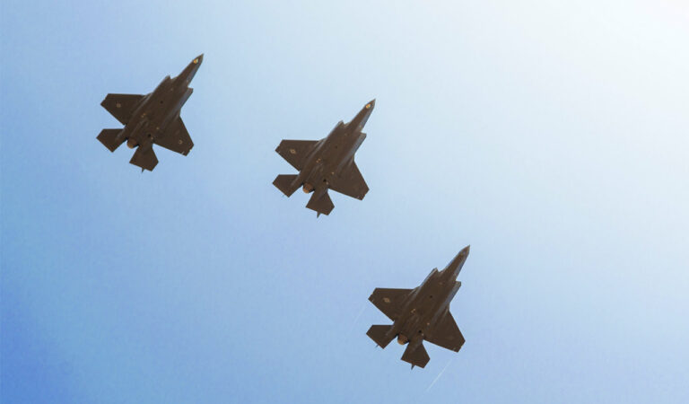 Editorial: Israel-Iran conflict deepens