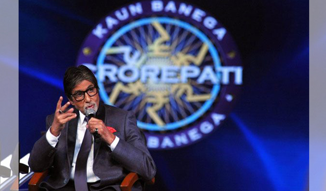 Amitabh Bachchan Set To Return With Season 16 Of ‘Kaun Banega Crorepati ...