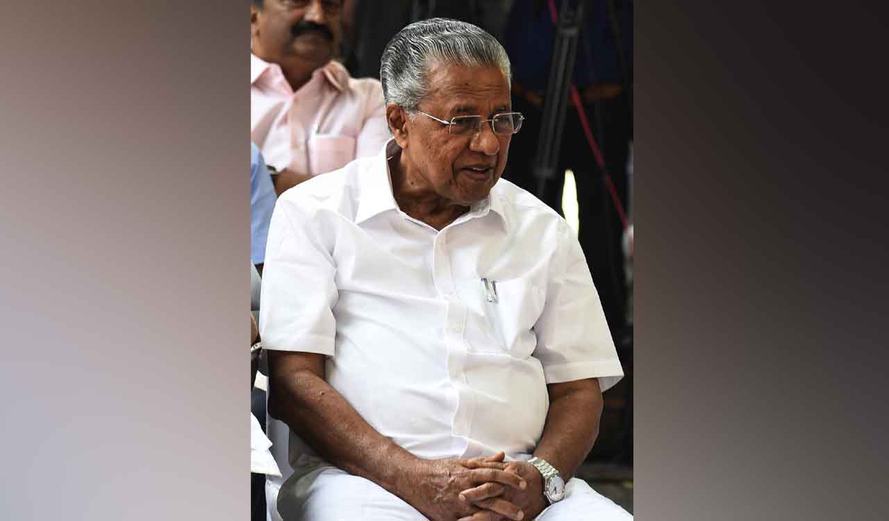 Wayanad landslide toll touches 106; CM Vijayan describes it as worst disaster to hit Kerala