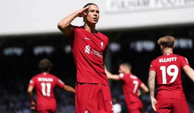 Liverpool