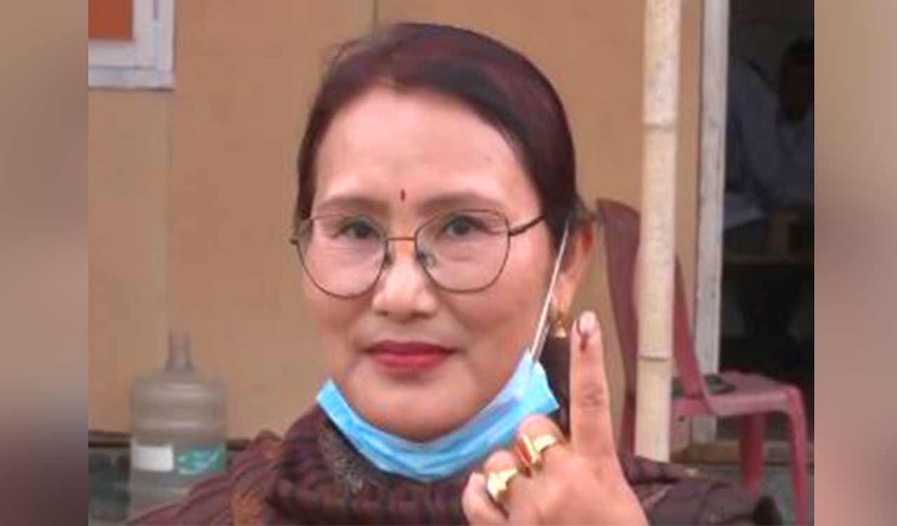 Lok Sabha re-polling commences at 11 Manipur stations