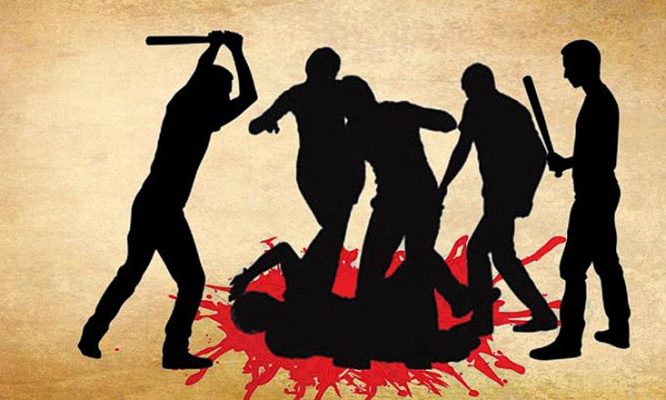 Lynching