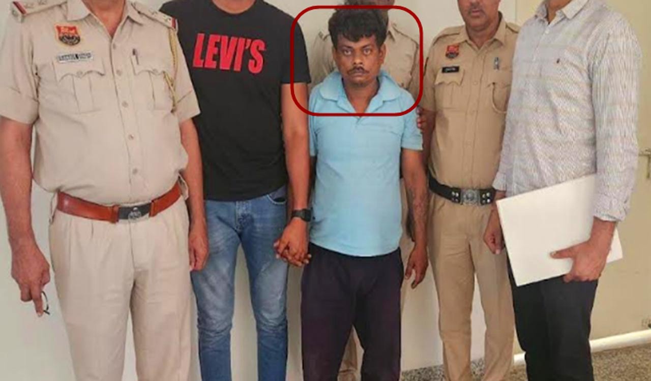 Man kills toddler after discovering wife married his brother