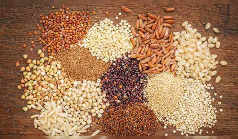 Millets
