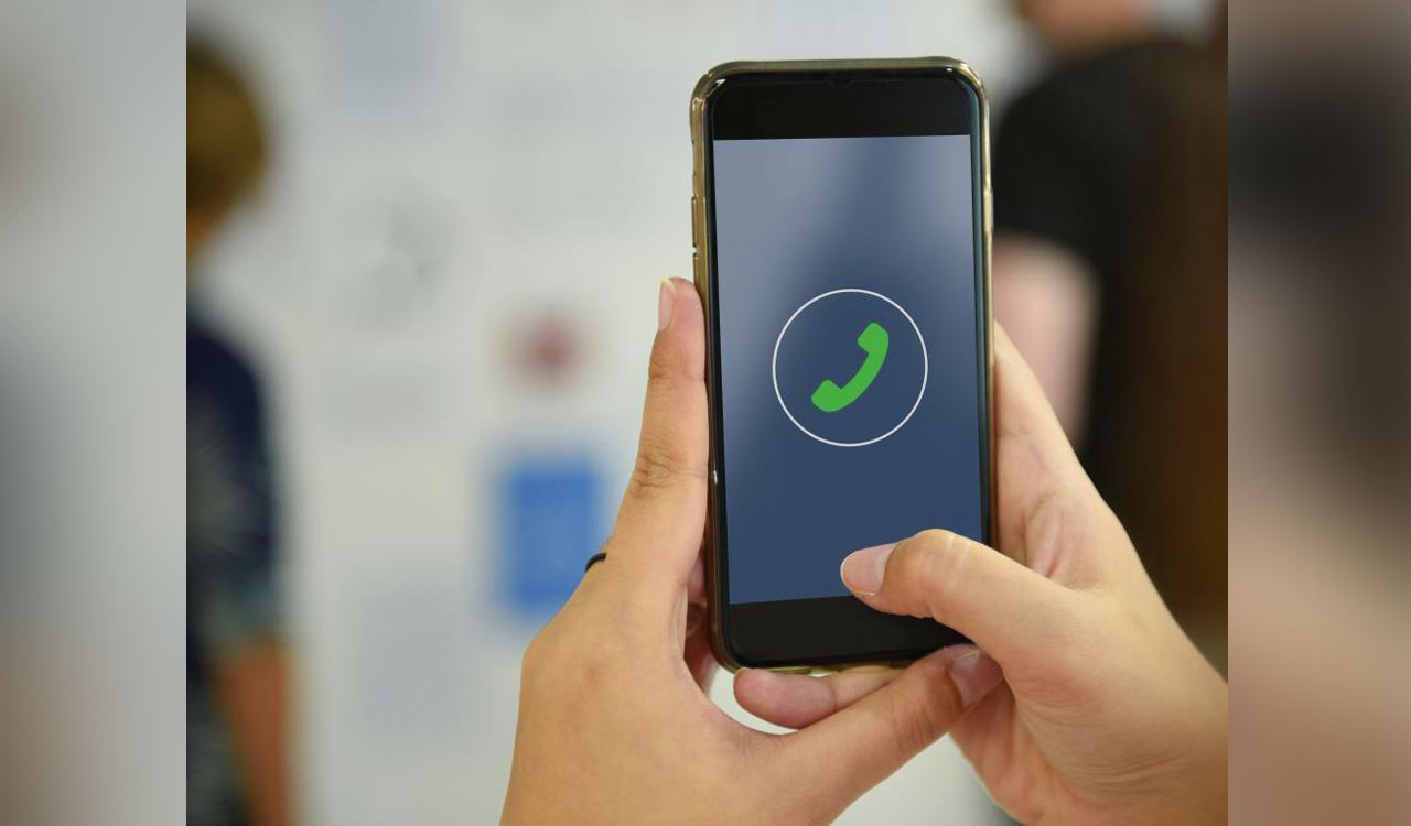 Miscreants use fake calls with Chief Secretary’s identity, complaint filed