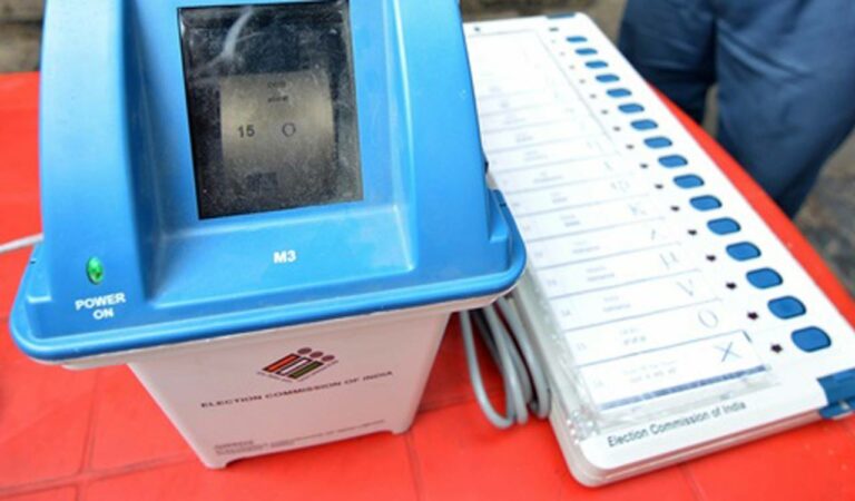 NOTA gets 4,440 votes in Nizamabad