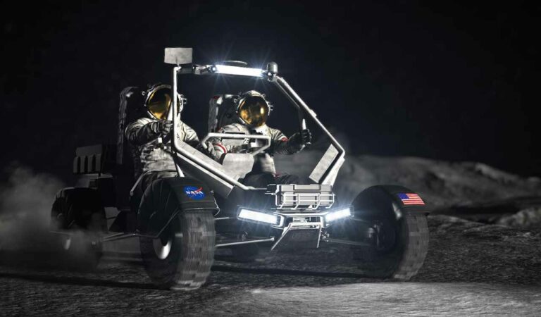 Nasa