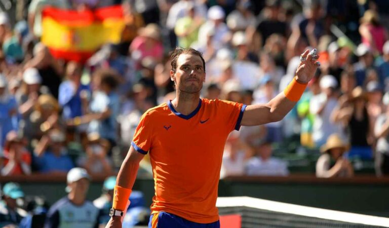 Nadal